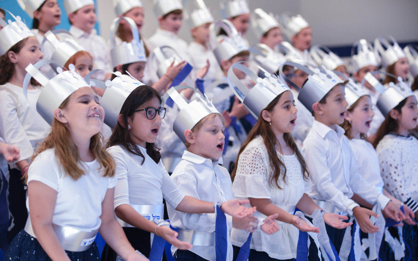 Hillel Day School Where excellence in torah and secular studies is